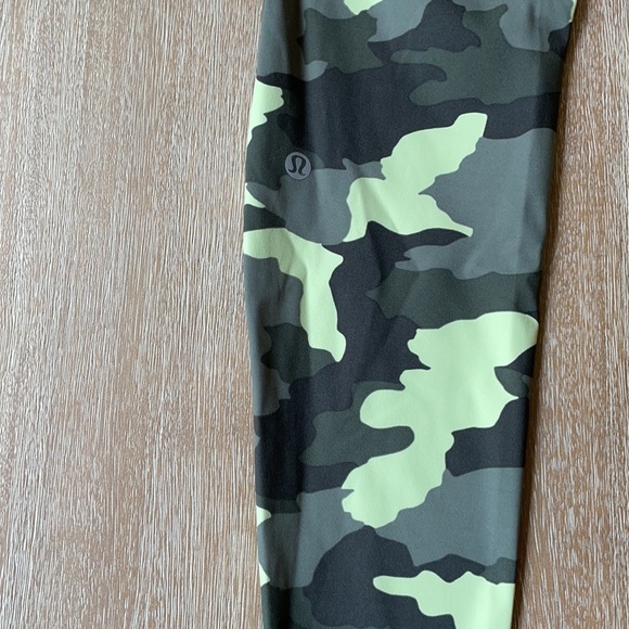 Lululemon Swift Speed High Rise Tight 28” - Picture 13 of 14